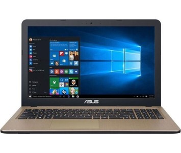 Asus 15/core i3 4005u ddr3/4gb ddr3/hdd 500 gb/*інтегрована