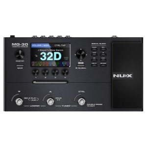 Nux mg-30