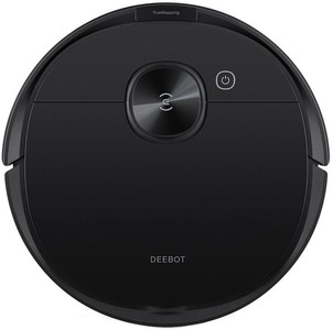 Ecovacs deebot n8+.