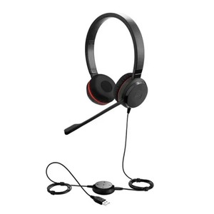 Jabra evolve 30 ii hs mono