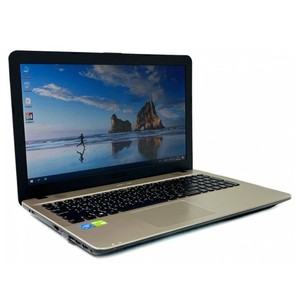 Asus 15/core i3 7100u ddr3/8gb ddr4/hdd 640 gb/ssd 128 gb/geforce 930mx 2gb