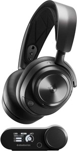 Steelseries arctis nova pro wireless