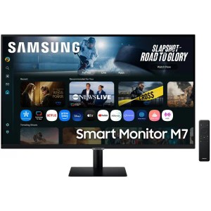 Samsung smart monitor m7
