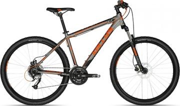 Haro bmx 4130
