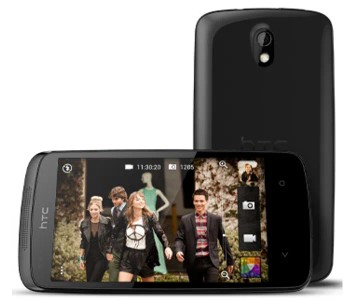Htc desire 500
