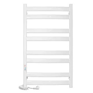 Rhein reya s10 500 х 800 e r pe/mat ral9003 white 200w