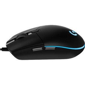Logitech g102