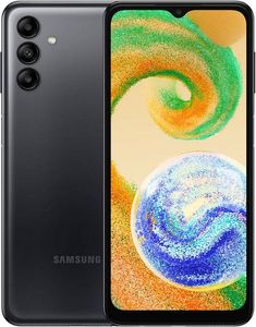 Мобильный телефон Samsung a047f galaxy a04s 4/64gb