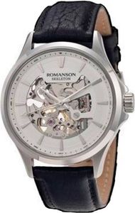 Годинник Romanson tl4222rmwh wh