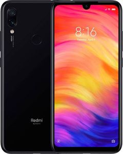 Xiaomi redmi note 7 4/128gb