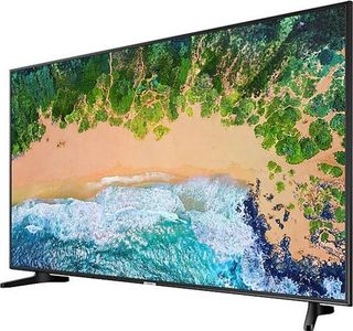 Телевизор Samsung ue43nu7090