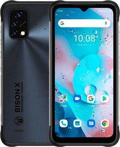 Umidigi bison x10s nfc 4/64gb