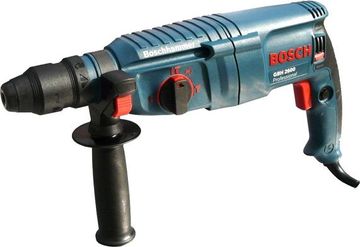 Перфоратор Bosch gbh 2600