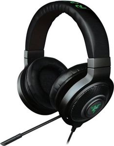 Навушники Razer kraken 7.1