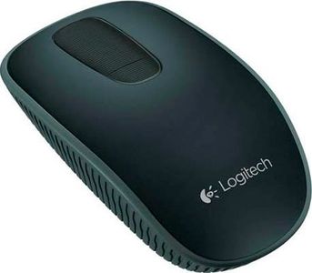 Миша Logitech t400 zone touch mouse