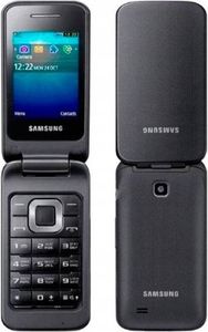 Samsung c3520