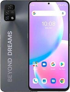 Мобільний телефон Umidigi a11 3/64gb