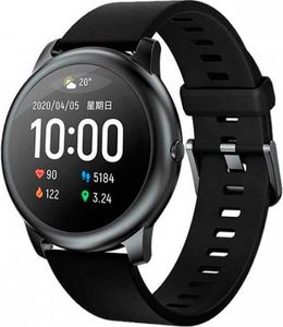 Haylou smart watch solar ls05