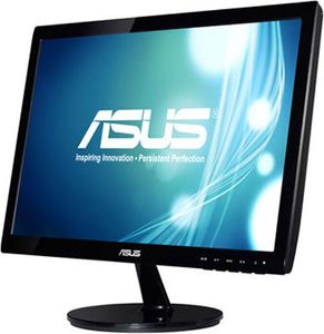 Asus vs197