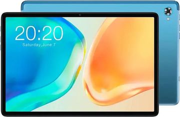 Планшет Teclast m40 plus 8/128gb wi-fi