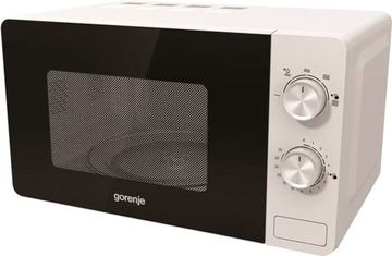 Мікрохвильова піч Gorenje mo17e1w