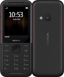 Мобильний телефон Nokia 5310 2020 dualsim