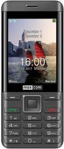 Maxcom mm236