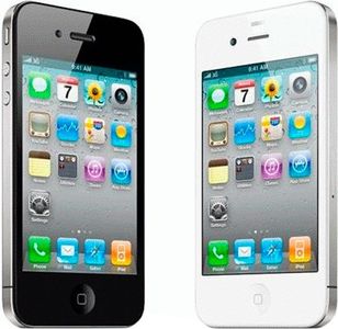 Мобильный телефон Apple iphone 4 16gb