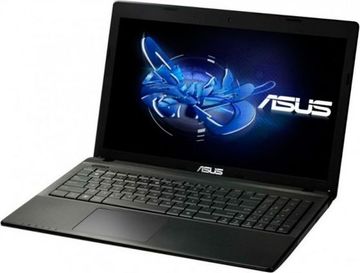 Asus єкр. 15,6/ pentium b970 2,3ghz/ ram2048mb/ hdd500gb/ dvdrw