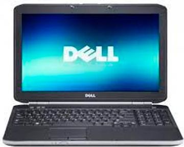 Ноутбук Dell єкр. 15,6/ core i5 2540m 2,6ghz /ram4096mb/ hdd500gb/ dvdrw