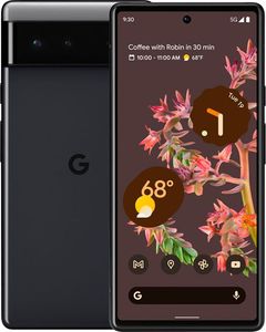 Мобильний телефон Google pixel 6 8/256gb