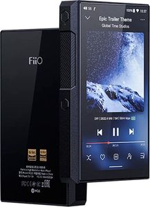 Плеер mp3 Fiio m11s