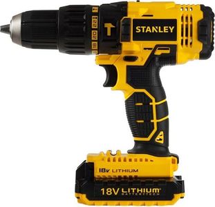Stanley sch-201d2k