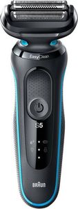 Braun series 5 easyclean wet&dry 50-m1000s