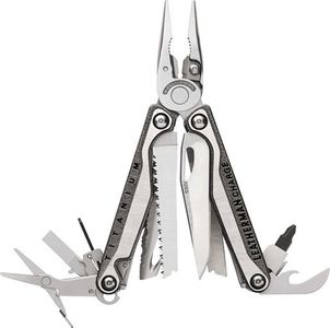Leatherman charge plus