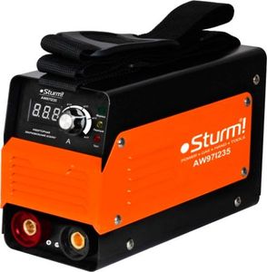 Sturm aw97i235