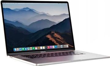 Apple macbook pro 16" 2019 a2141 core i7 2,6ghz/ram16gb/ssd512gb/amd radeon pro 5300m 4gb