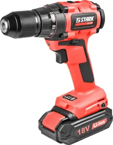 Stark cd 18/2 li-lon