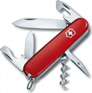 Victorinox spartan