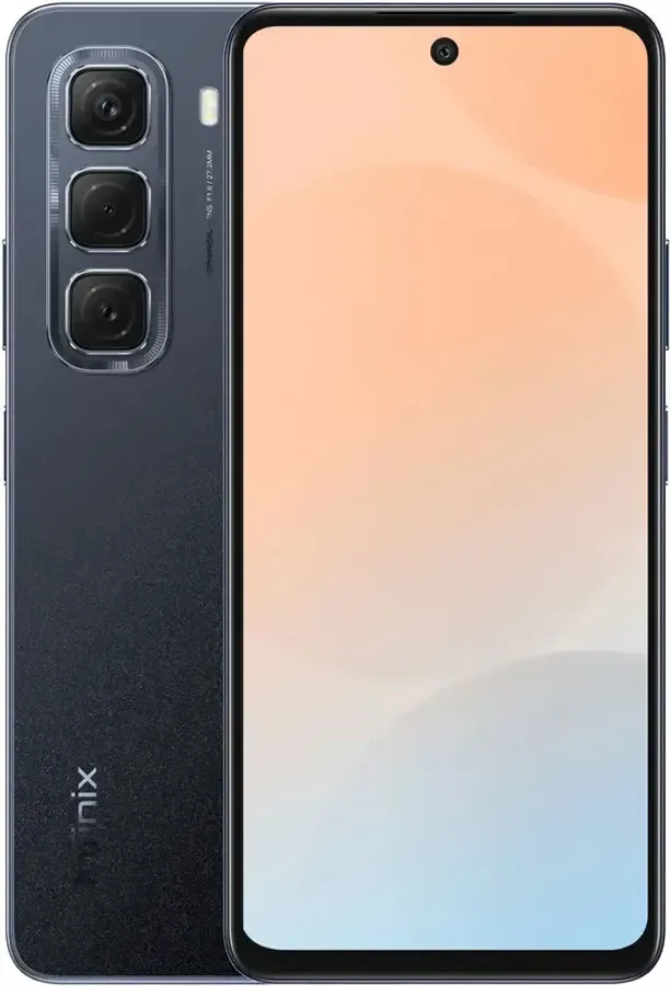 Купить Мобильний телефон Infinix hot 50 8/256gb | Техноскарб