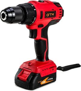 Gtm dsi18/60bl