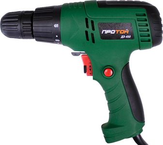 Протон дэ-450