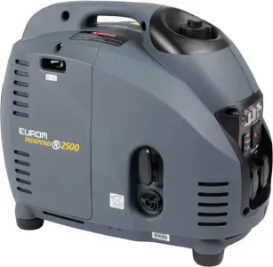 Eurom independ 2500