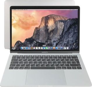 Apple macbook pro a1708 / екр13.3" / core i7 2.5 ghz/ ram 8gb / ssd256gb/ iris graphics 640 1535mb
