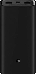 Xiaomi mi 50w power bank 20000mah pb200szm
