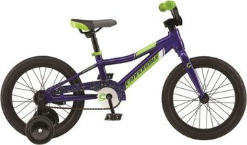 Cannondale trail 16"