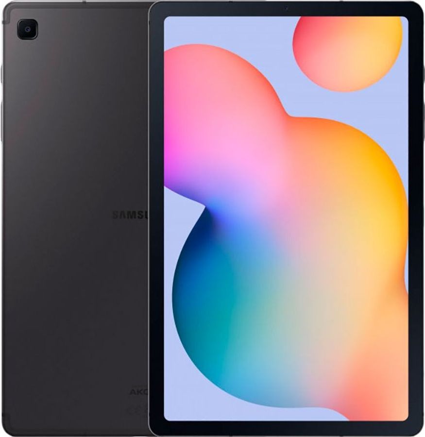 galaxy tab s6 10,4 lite sm-p619 4/64gb lte