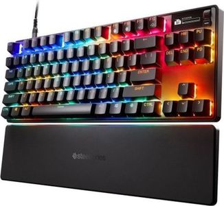 Steelseries apex pro mini usb