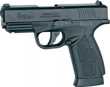 Asg bersa bp9cc