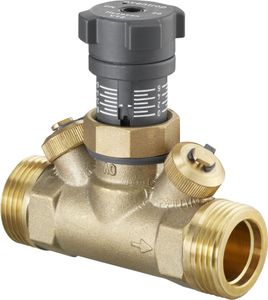 Oventrop hycocon dtx dn 15-25